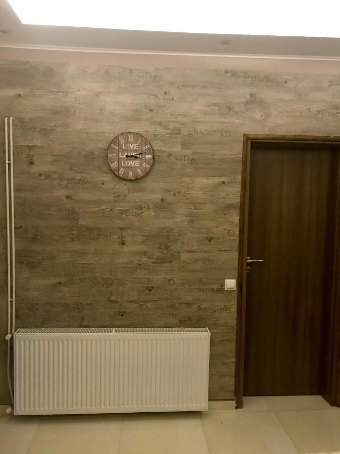 Sabbia Beach House Alykes  Buitenkant foto