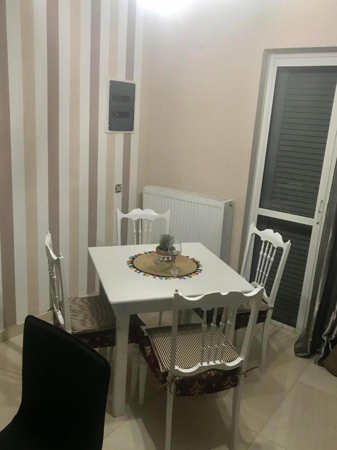 Sabbia Beach House Alykes  Buitenkant foto